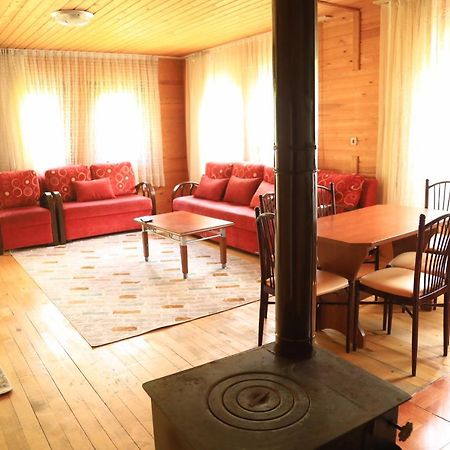 Villa Zafran Яйла-Айдер Экстерьер фото